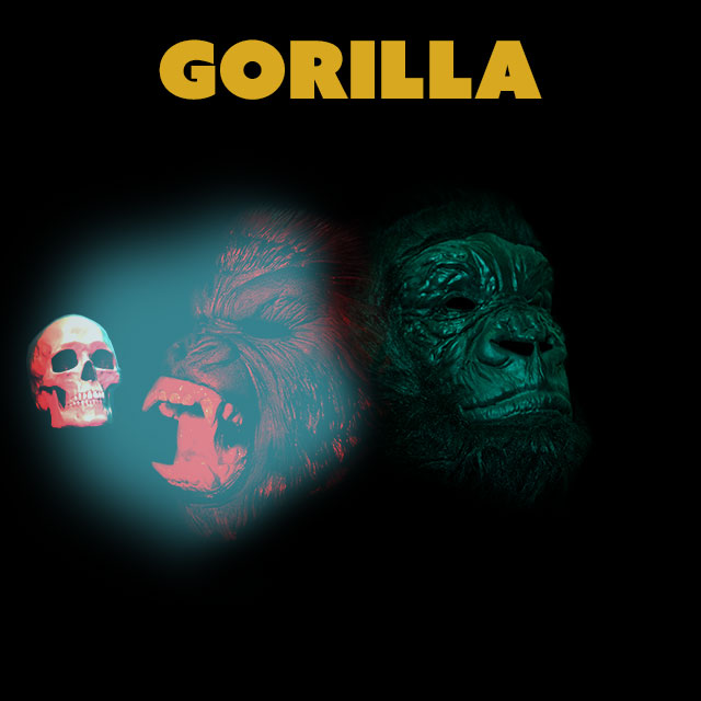 Gorilla